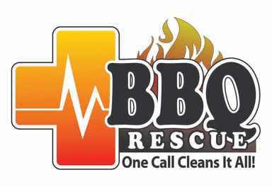 BBQ Rescue Logo